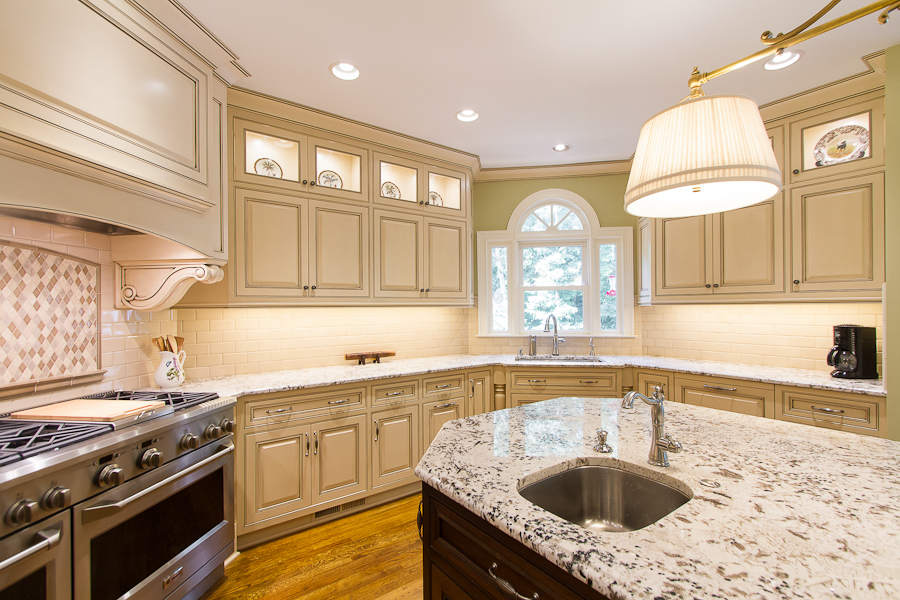 Buckhead Atlanta Kitchen and Bath Remodel | Dwell Remodeling