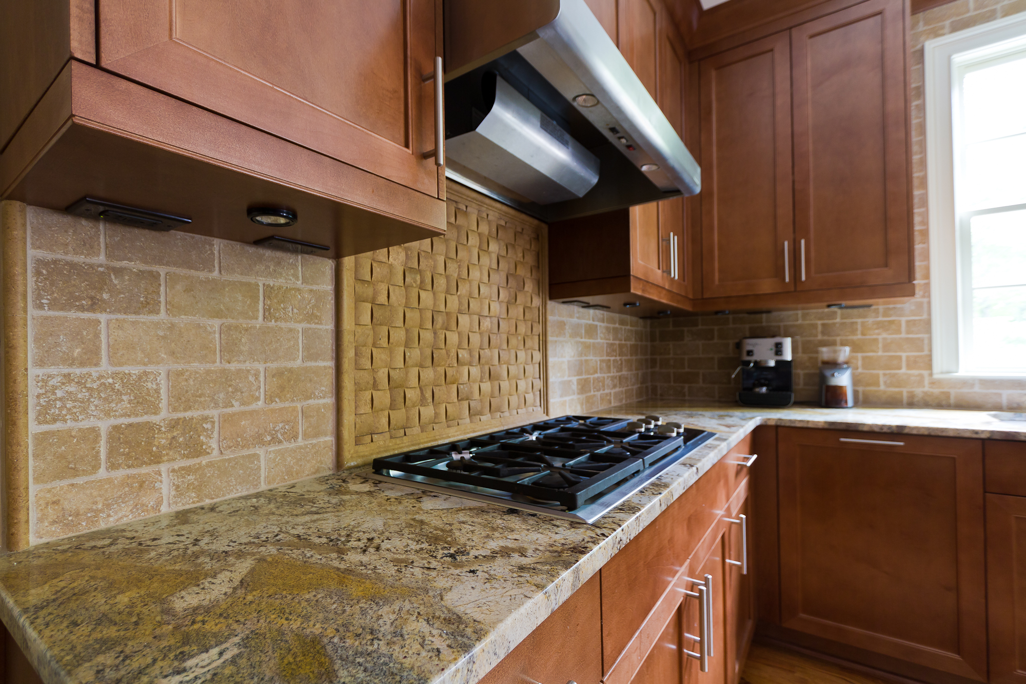 Kitchen Remodel – FM – Dwell Remodeling