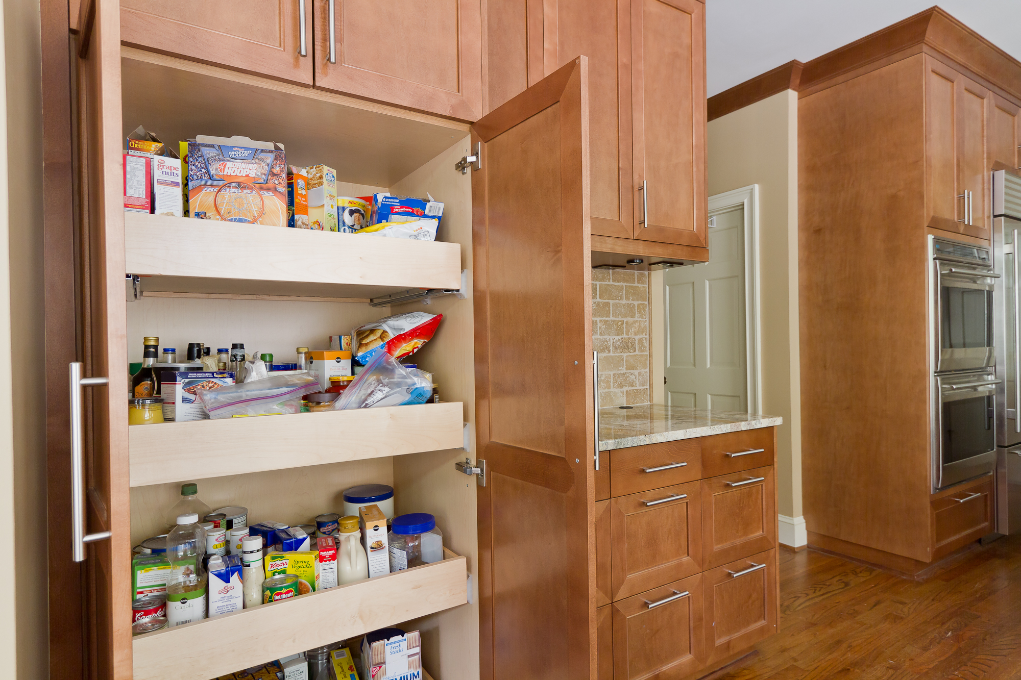 Kitchen Remodel – FM – Dwell Remodeling