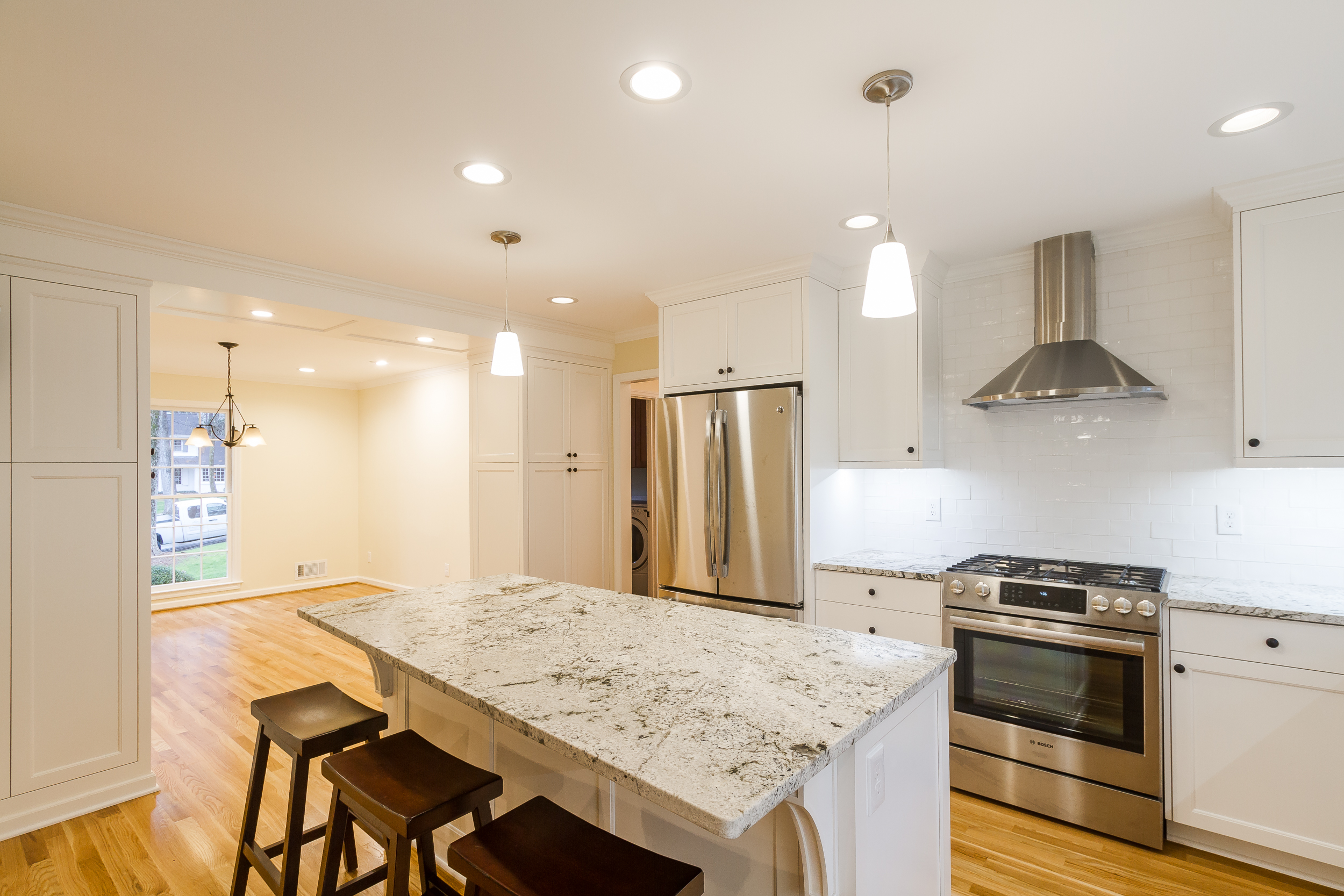 Kitchen Riverside Ca Riverside Kitchen Transformed – Dwell Remodeling